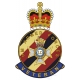 Light Dragoons HM Armed Forces Veterans Sticker